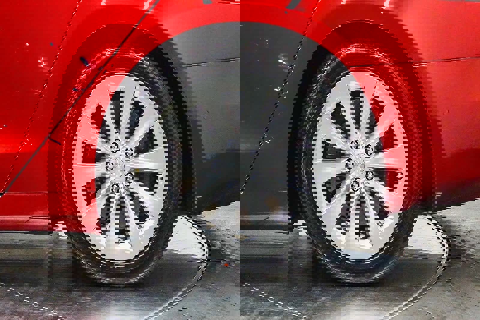 Used 2016 Tesla Model S 90D image 10