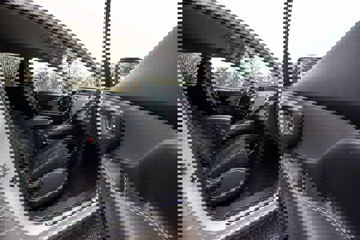 Used 2020 Nissan Murano S image 17