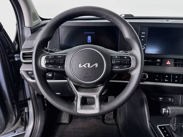 Used 2024 Kia Sportage LX FWD image 12