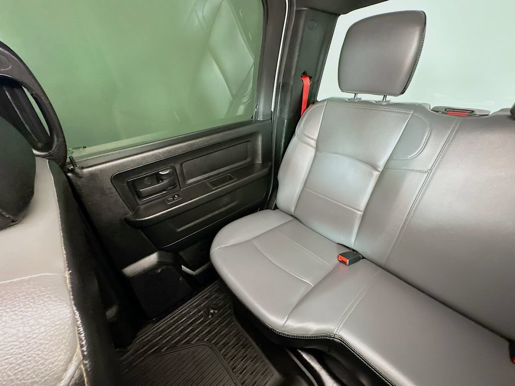 Used 2023 RAM 5500 Tradesman w/ Max Tow Package AWD/4WD image 12