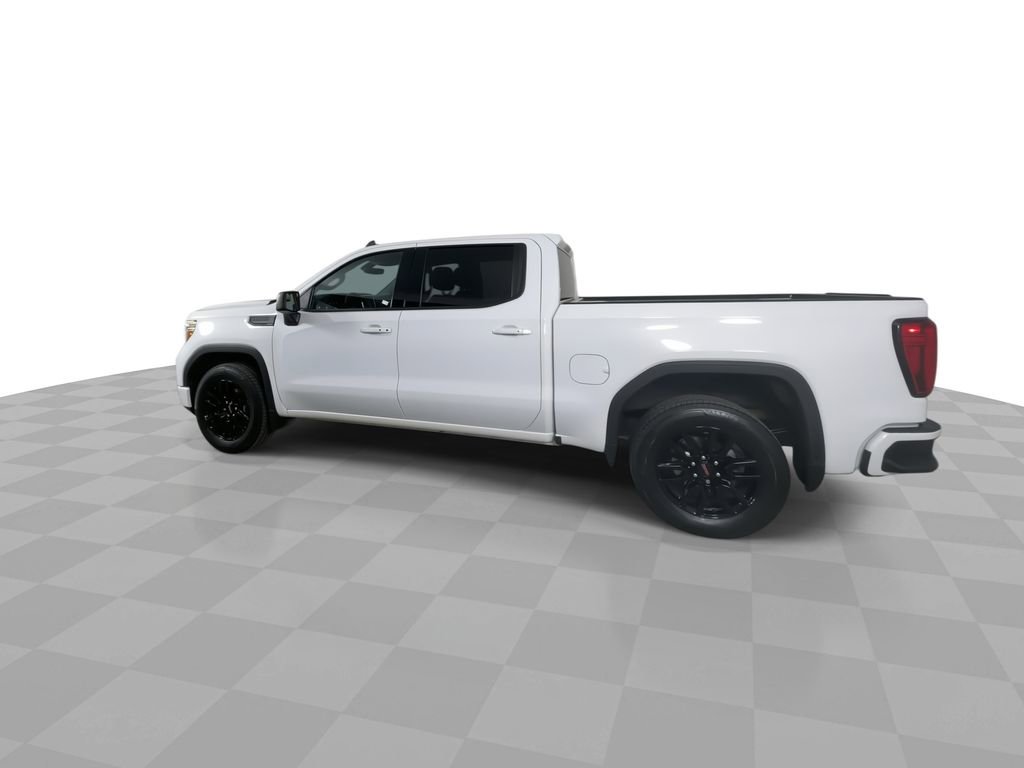 Used 2022 GMC Sierra 1500 Elevation image 5