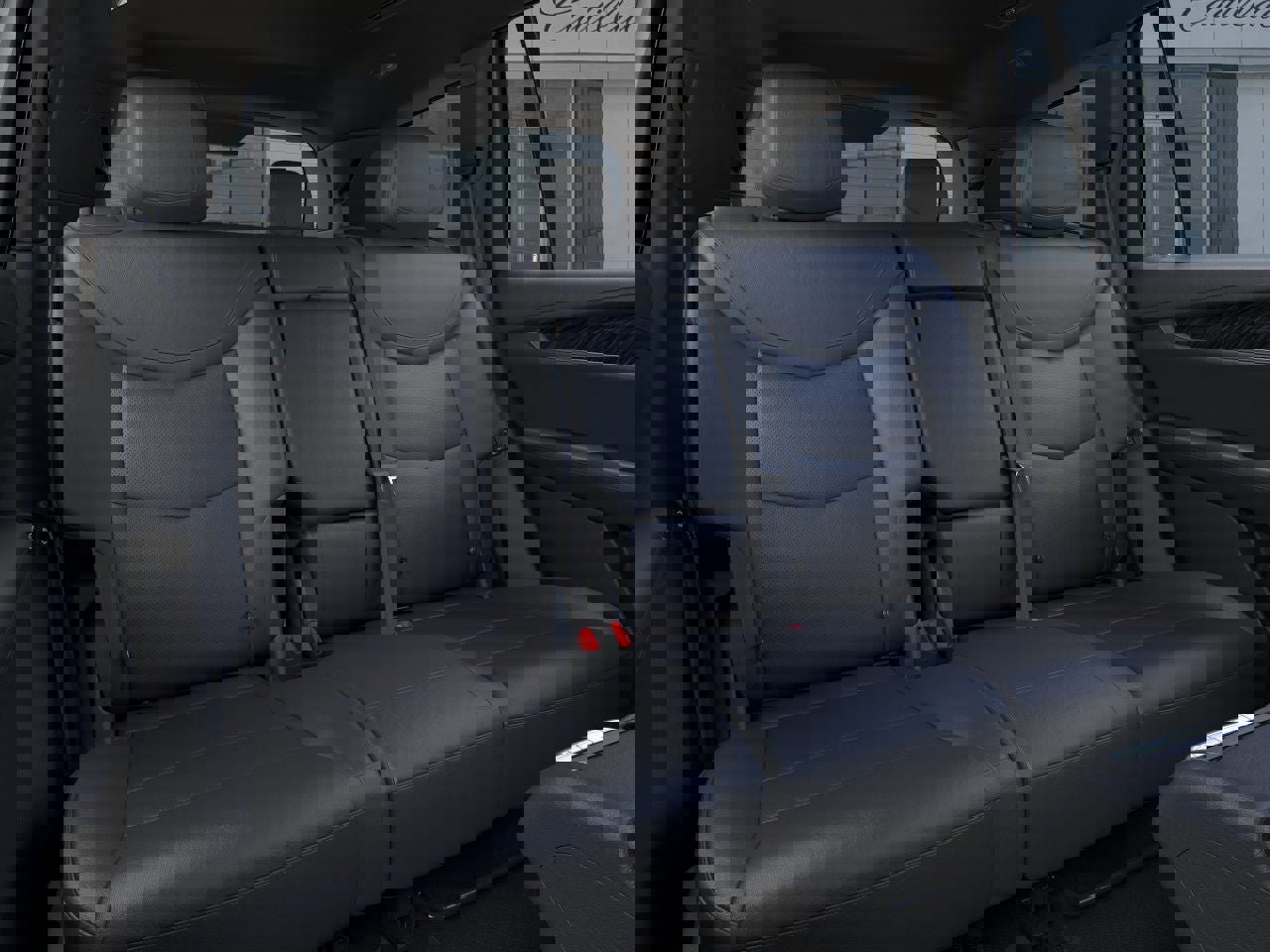 New 2025 Cadillac XT6 Premium Luxury w/ Technology Package image 17