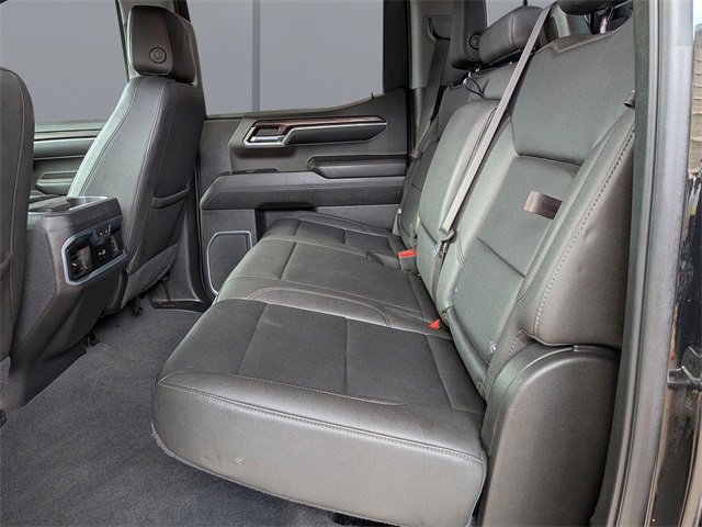 Used 2022 GMC Sierra 1500 SLT w/ SLT Premium Plus Package image 14