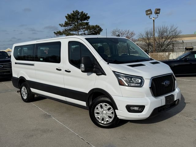 Used 2023 Ford Transit 350 XL