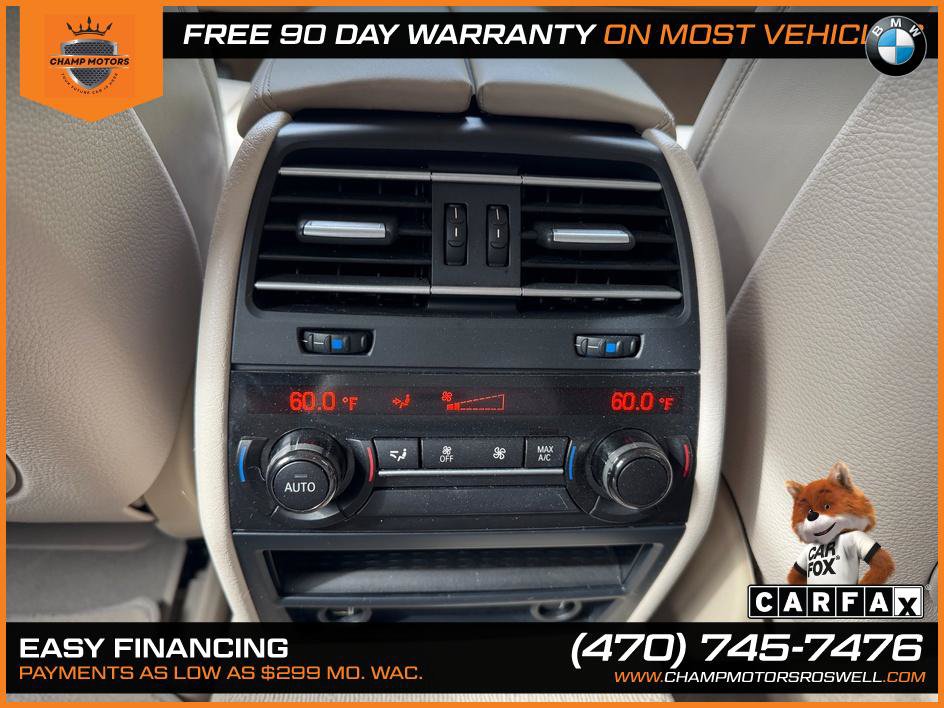 Used 2014 BMW 750i RWD image 19
