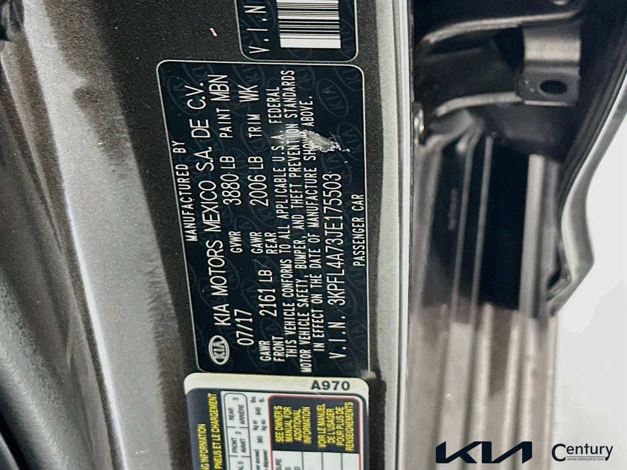 Used 2018 Kia Forte LX w/ LX Popular Package FWD image 29