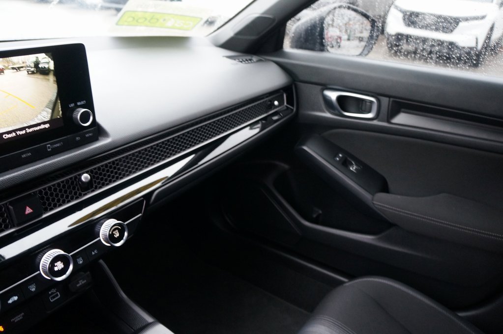 Used 2024 Honda Civic Sport image 25