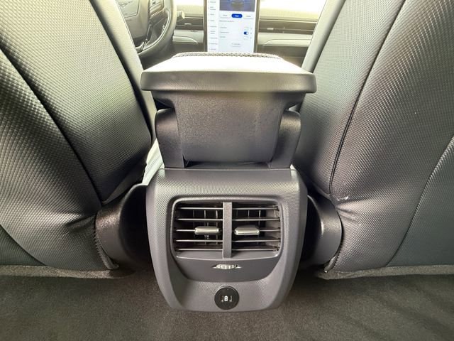 Used 2025 Ford Mustang Mach-E Select w/ Comfort Package Lite image 23