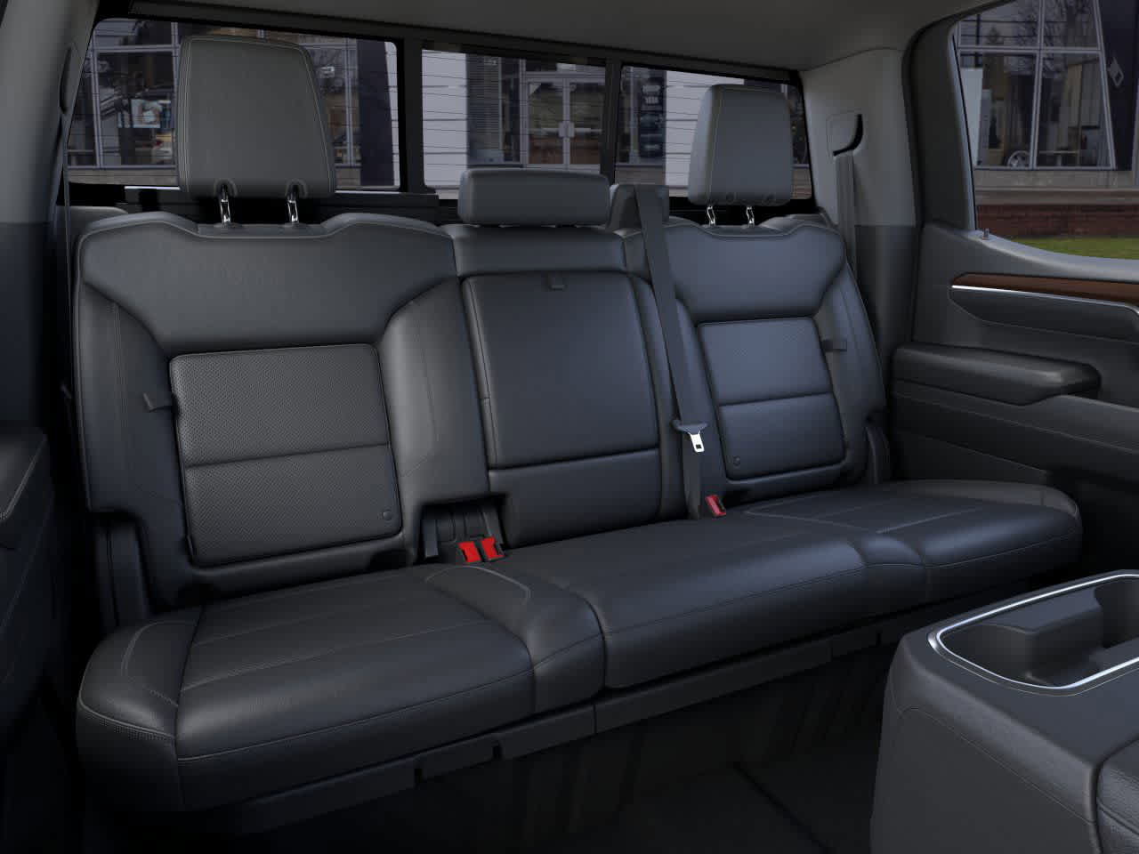 New 2025 GMC Sierra 1500 Denali image 17