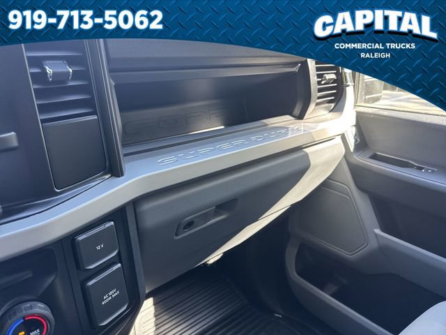 New 2025 Ford F350 XL w/ XL Chrome Package image 28