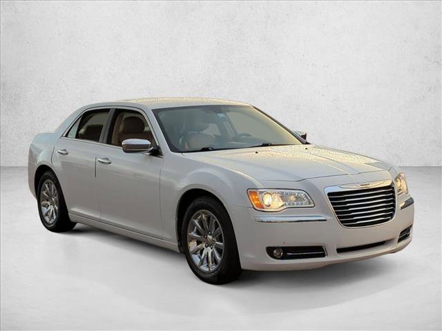 Used 2012 Chrysler 300 Limited image 3