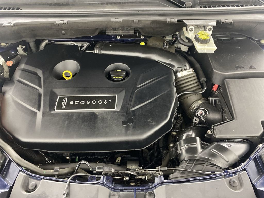 Used 2015 Lincoln MKC AWD w/ Equipment Group 102A Reserve image 31