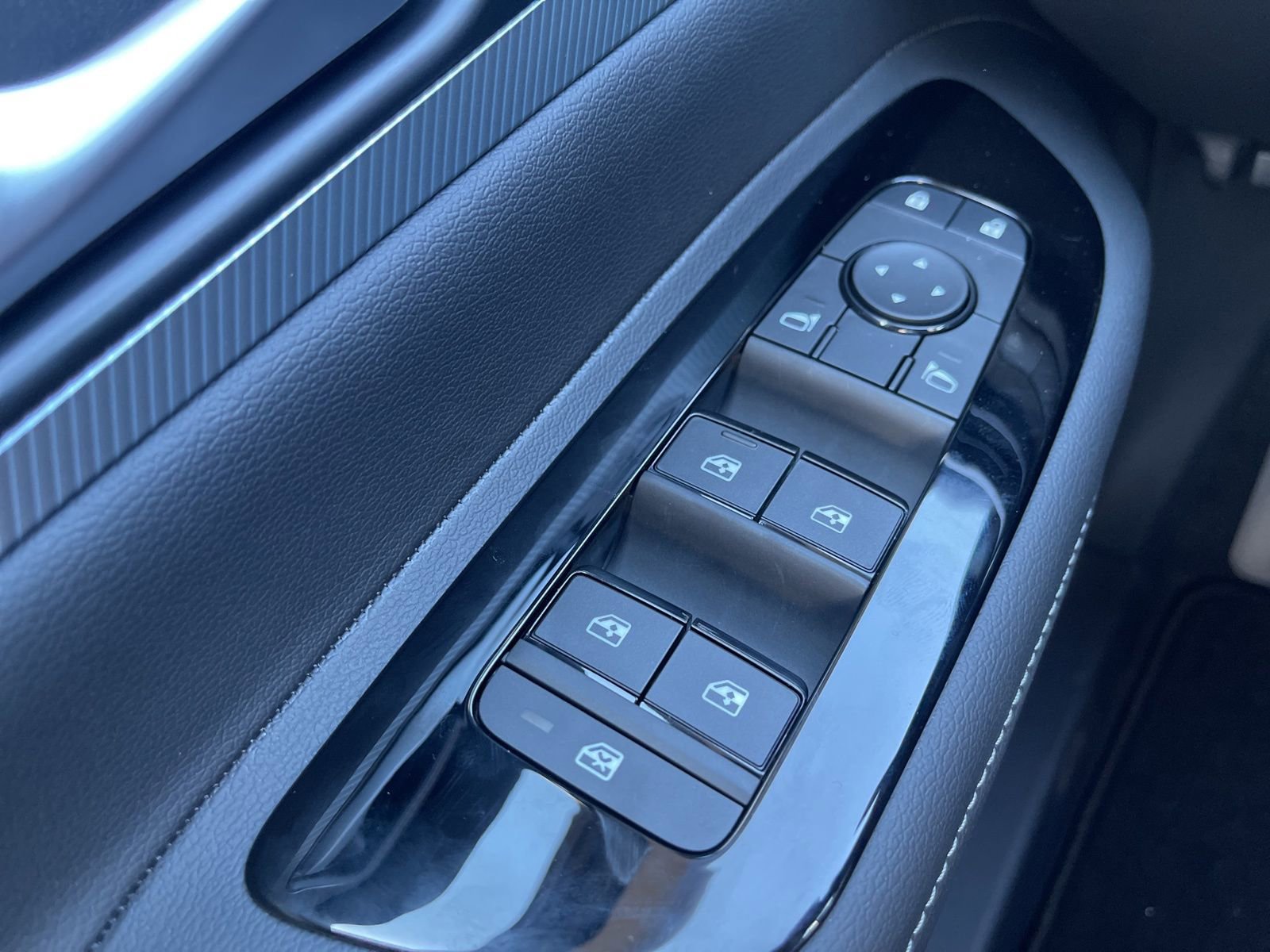 New 2026 Nissan Murano SL image 38