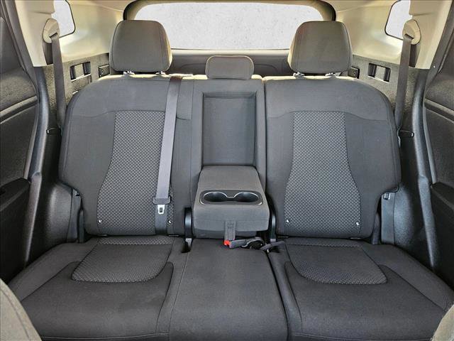 Used 2024 Kia Sportage LX image 16