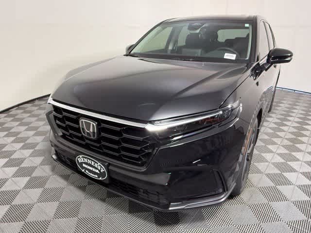 New 2027 Honda CR-V EX-L image 2
