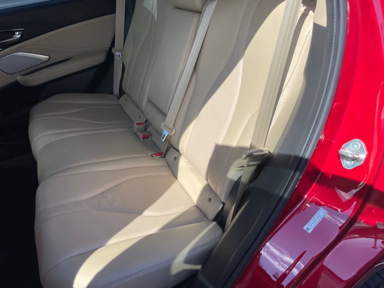 Used 2019 Acura RDX AWD w/ Technology Package image 22