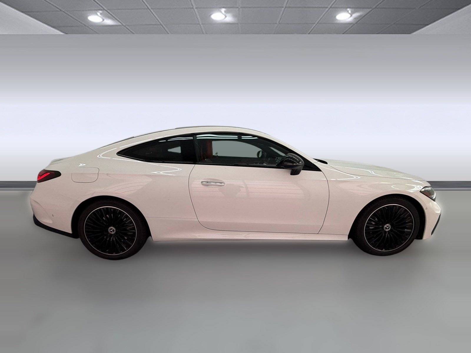 New 2026 Mercedes-Benz CLE 450 4MATIC Coupe image 7