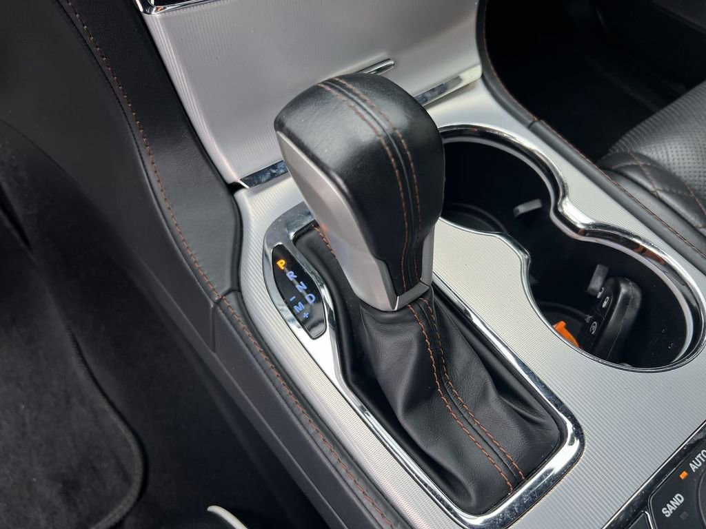 Used 2019 Jeep Grand Cherokee Summit image 16