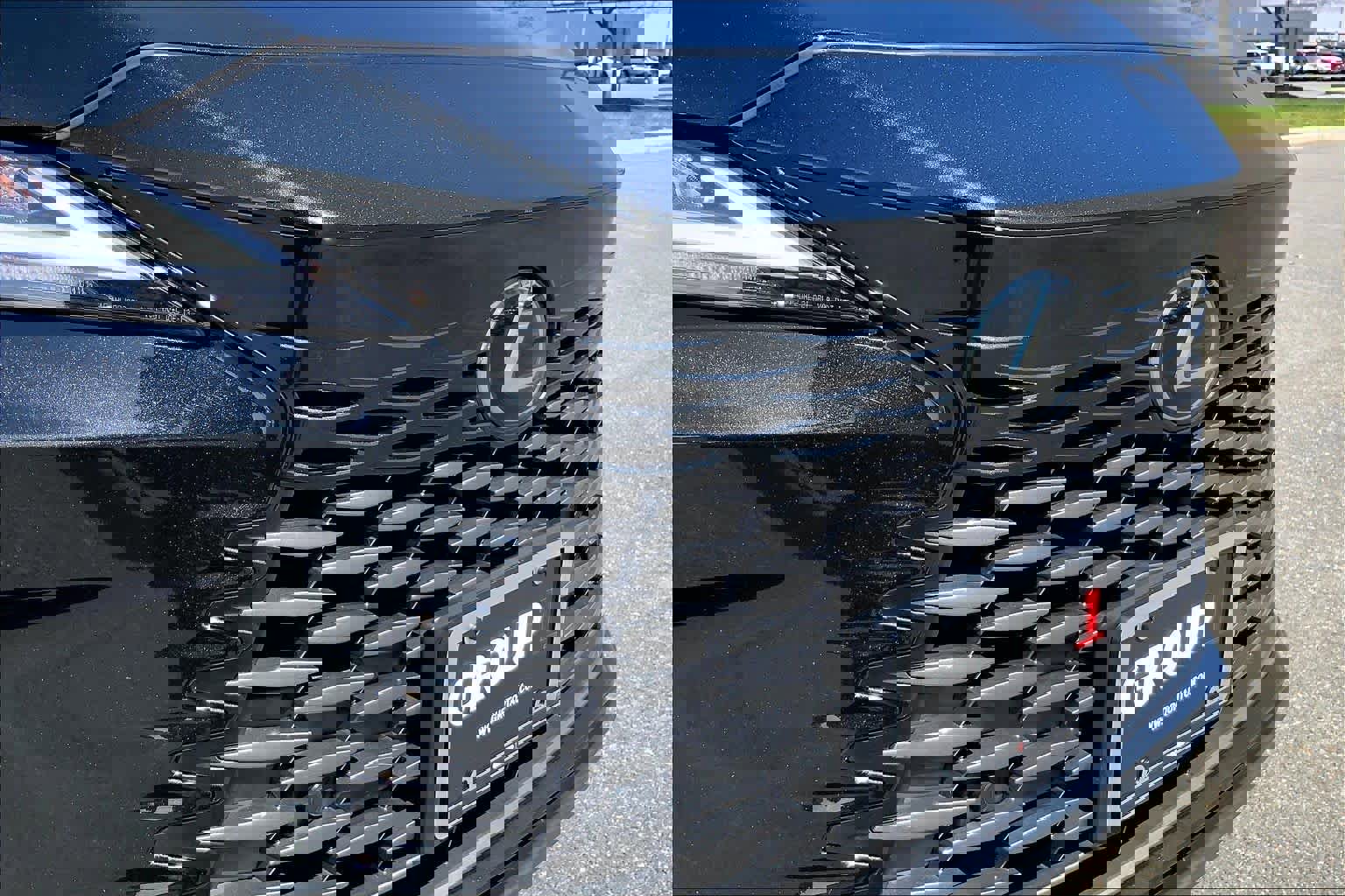 Used 2025 Lexus RX 350 Premium w/ Accessory Package AWD/4WD image 30