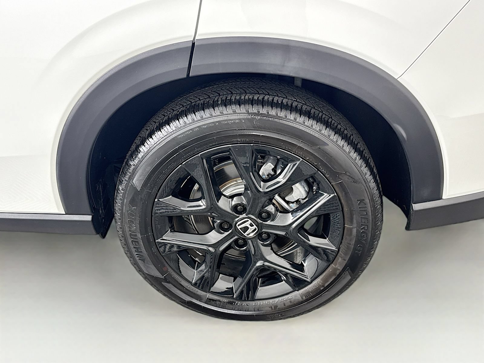 Used 2024 Honda HR-V Sport image 5