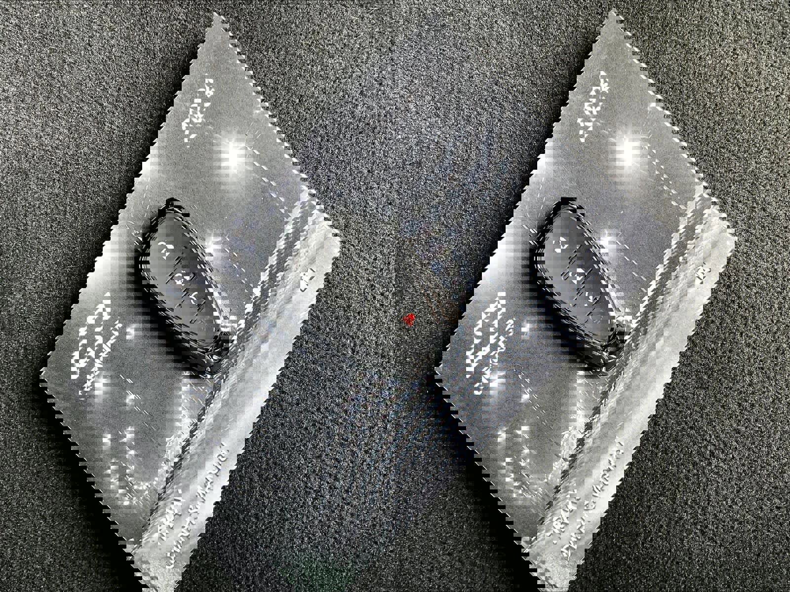 Used 2024 Chevrolet Trax RS w/ Sunroof Package image 32