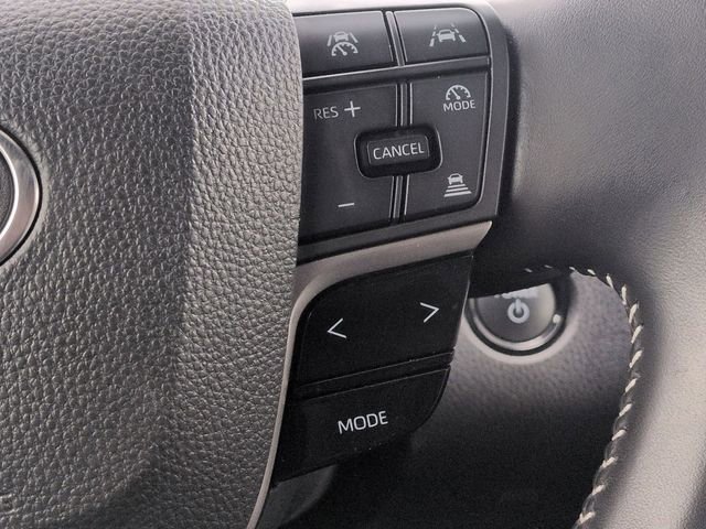 Certified 2025 Toyota Camry SE image 18