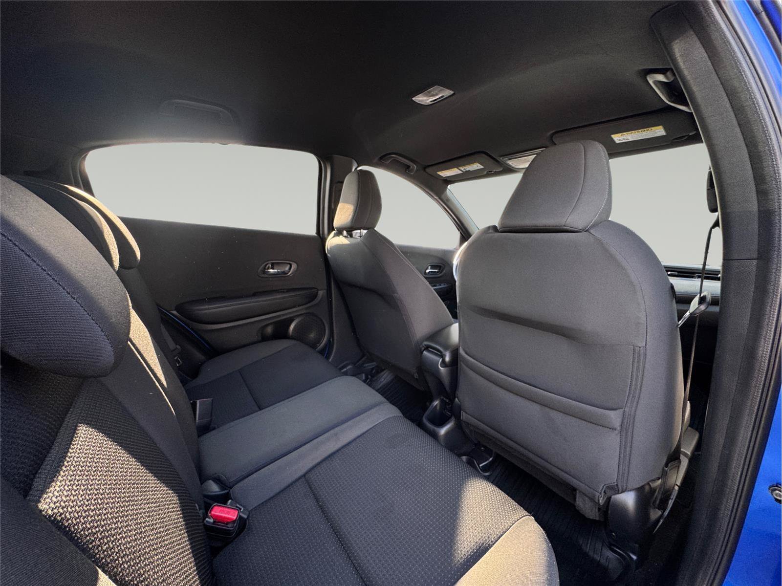 Used 2022 Honda HR-V Sport image 21