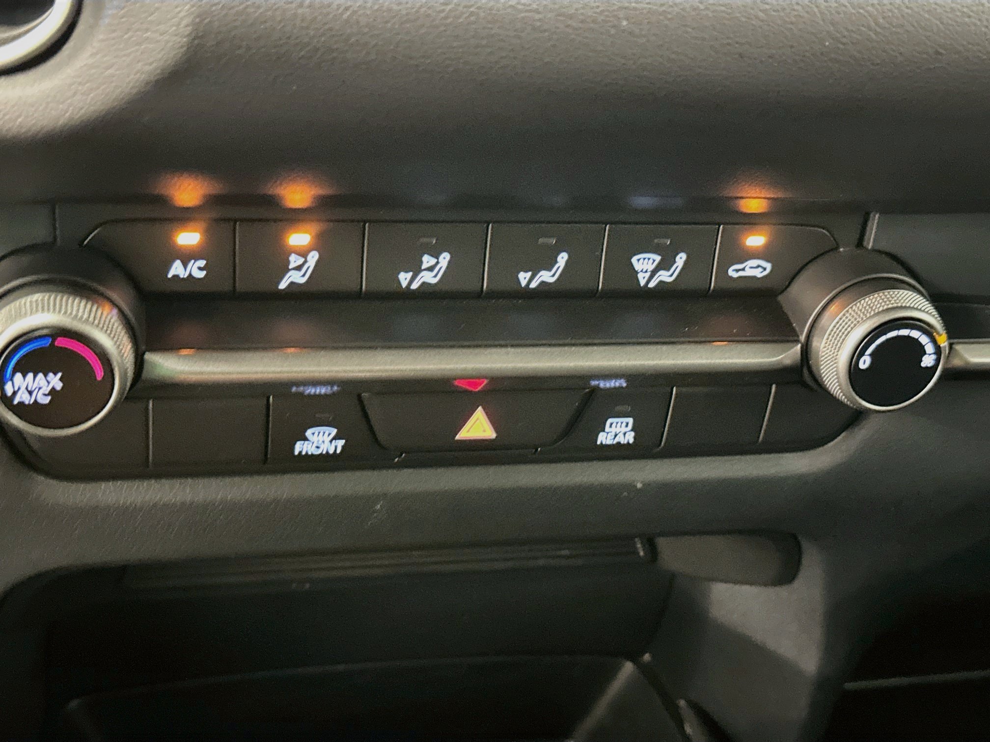 Used 2024 MAZDA CX-30 AWD 2.5 S image 24