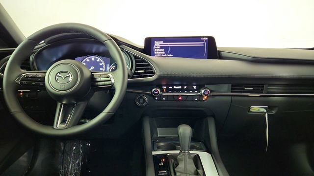 New 2026 MAZDA MAZDA3 Hatchback w/Premium Plus Pkg AWD/4WD image 25