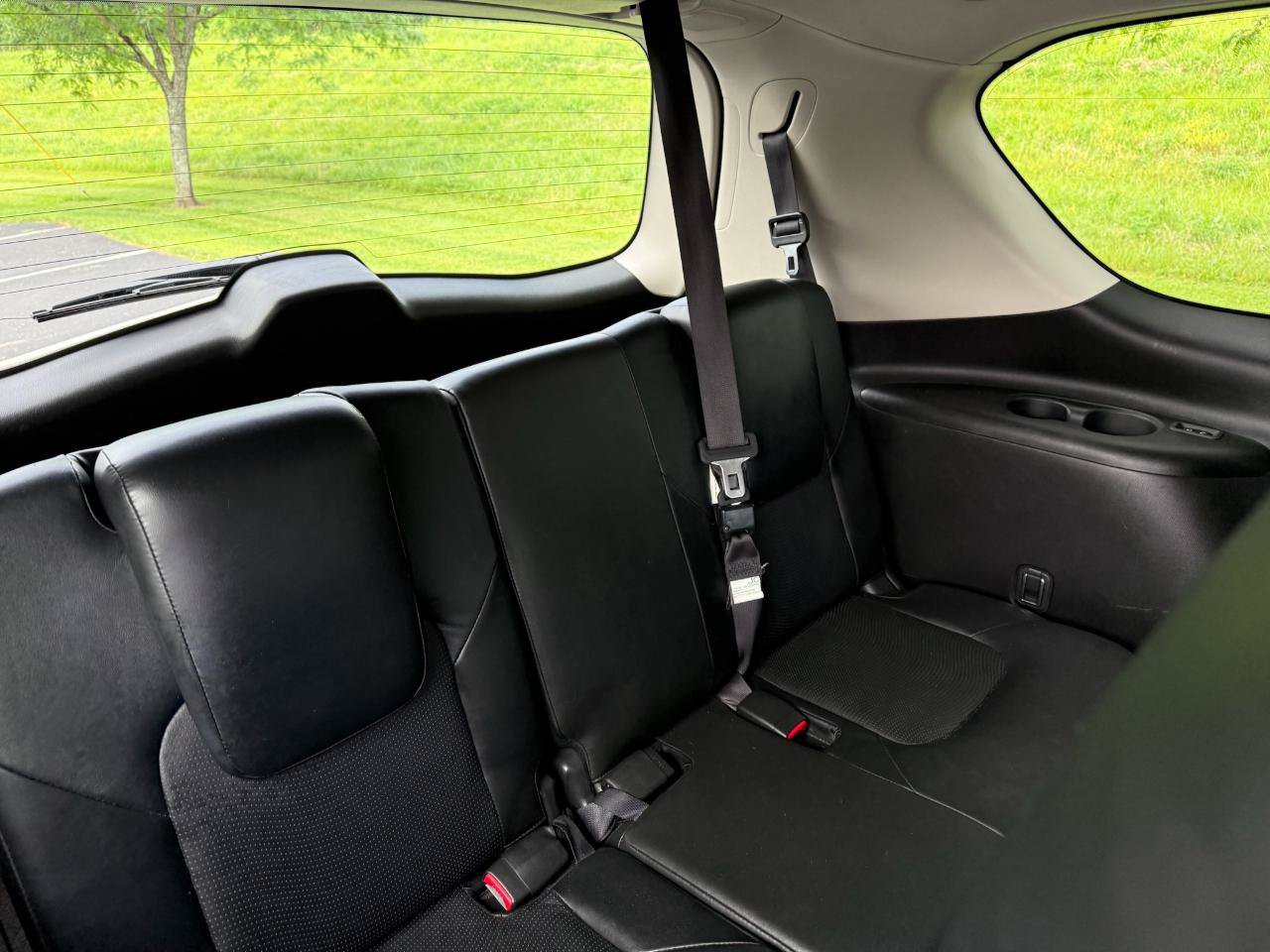 Used 2016 INFINITI QX80 2WD image 21
