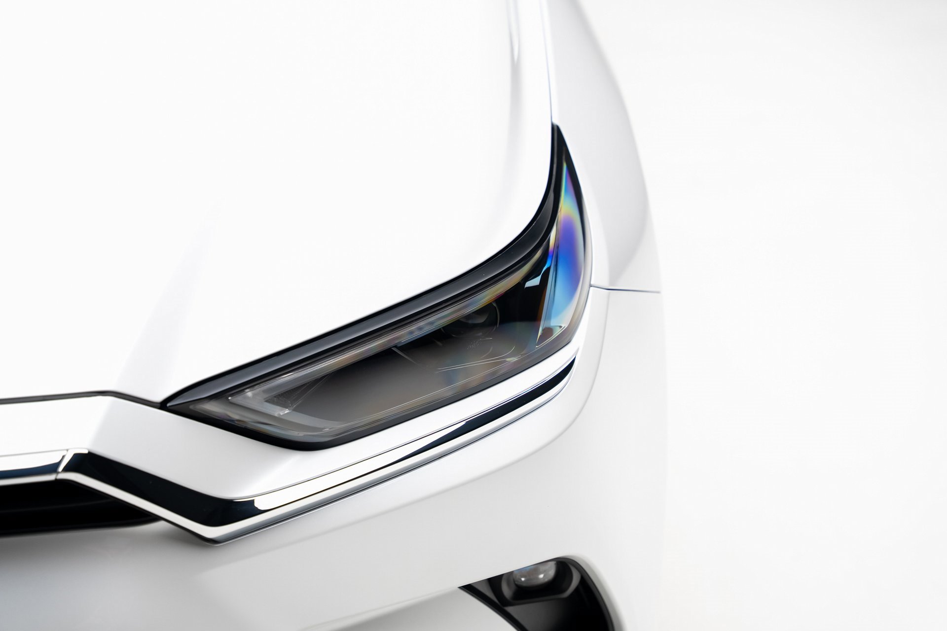 Used 2024 Toyota Grand Highlander XLE image 10