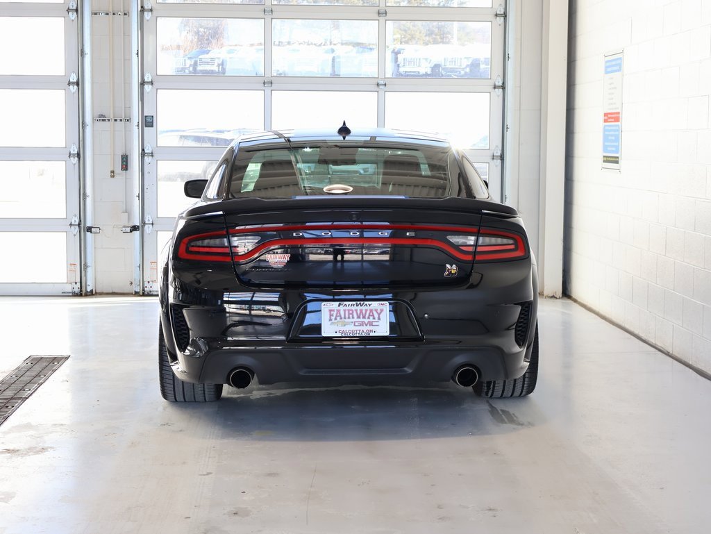 Used 2023 Dodge Charger Scat Pack image 9