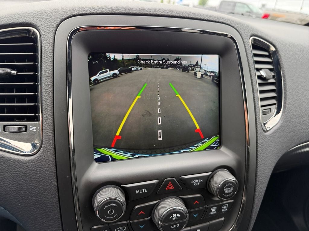Used 2020 Dodge Durango R/T AWD/4WD image 17