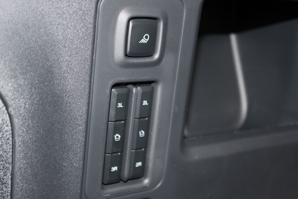 New 2026 Ford Expedition Active image 17