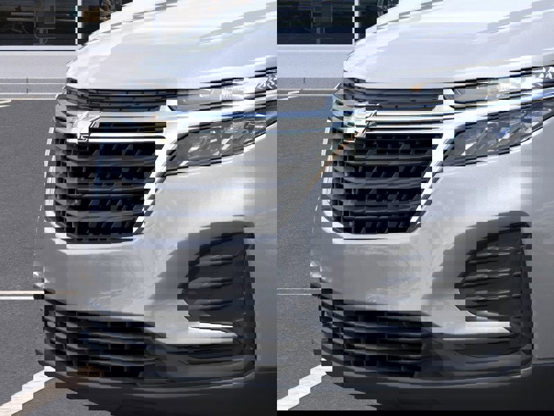 Used 2023 Chevrolet Equinox LS w/ LS Convenience Package image 26