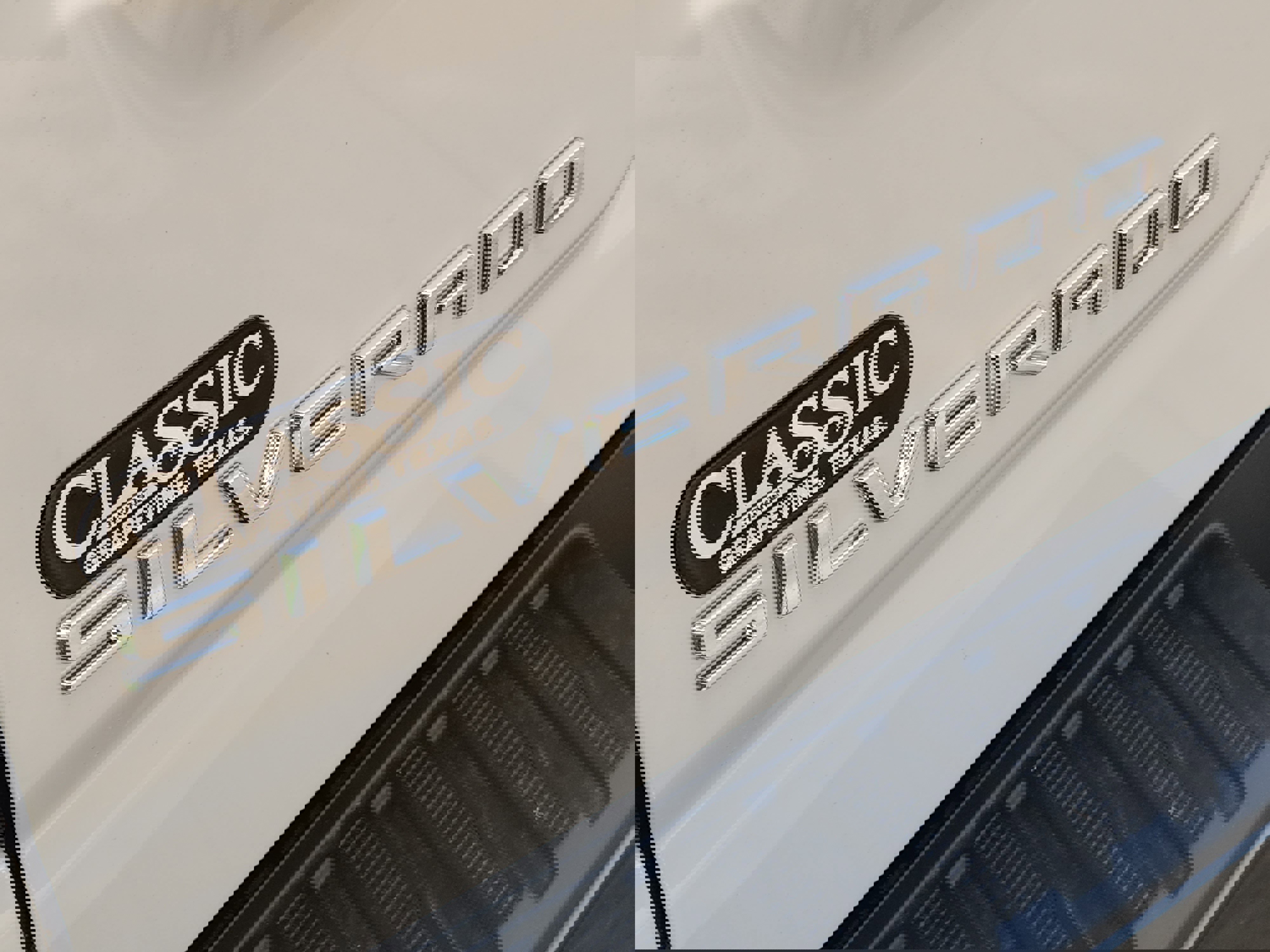 New 2026 Chevrolet Silverado 2500 ZR2 image 9