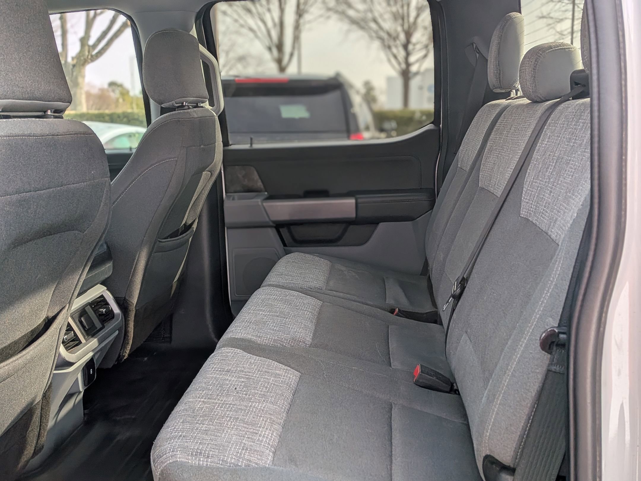 Used 2022 Ford F150 XLT w/ Equipment Group 301A Mid image 32