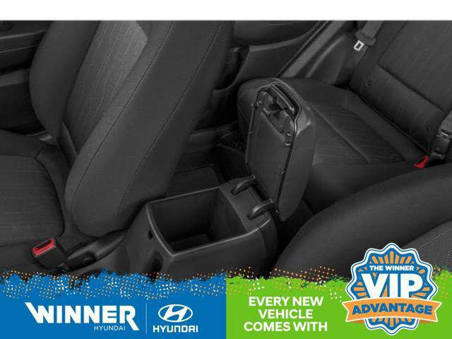 New 2026 Hyundai Venue SE image 14