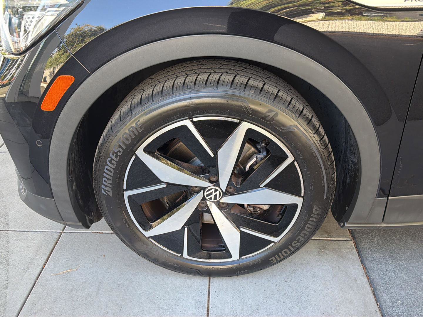 Certified 2023 Volkswagen ID.4 Pro S RWD image 10