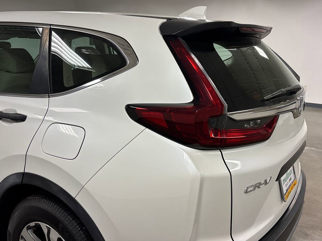 Used 2020 Honda CR-V LX image 14