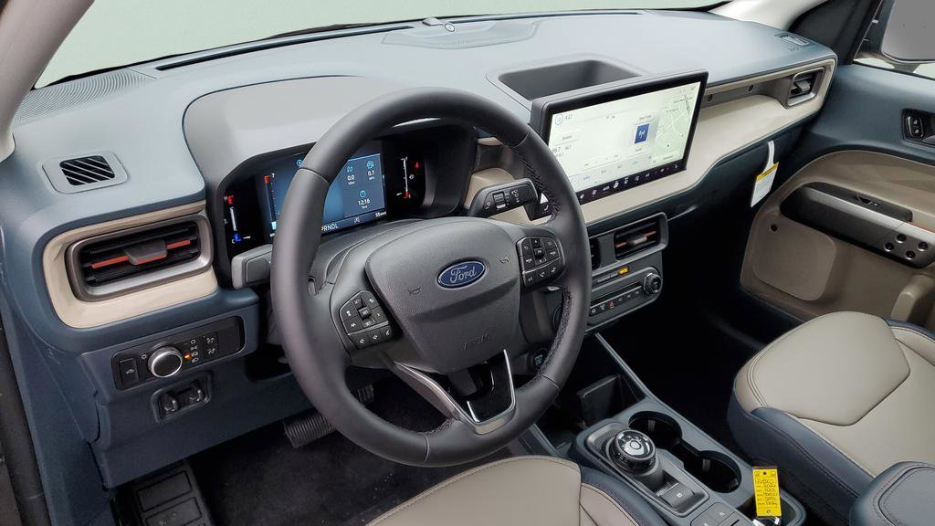 New 2026 Ford Maverick Lariat w/ 4K Tow Package image 21