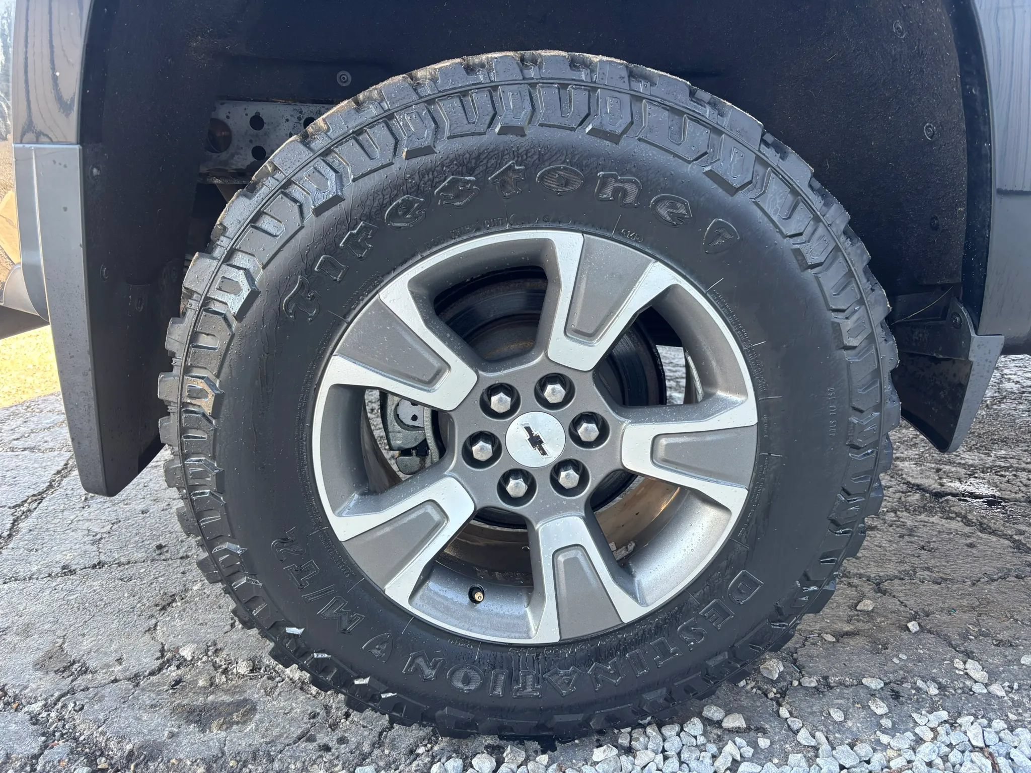 Used 2016 Chevrolet Colorado Z71 RWD image 8