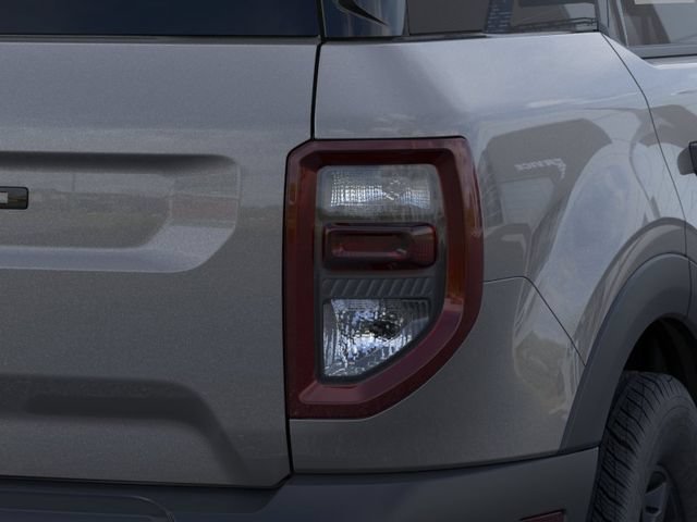 New 2026 Ford Bronco Sport Big Bend w/ Black Appearance Package AWD/4WD image 21