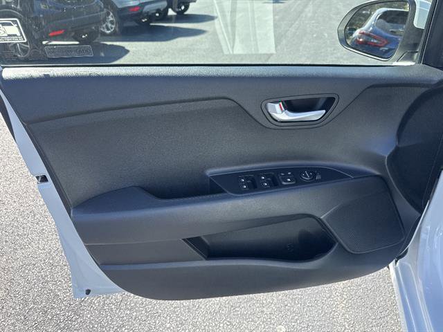 Used 2021 Kia Rio S FWD image 7