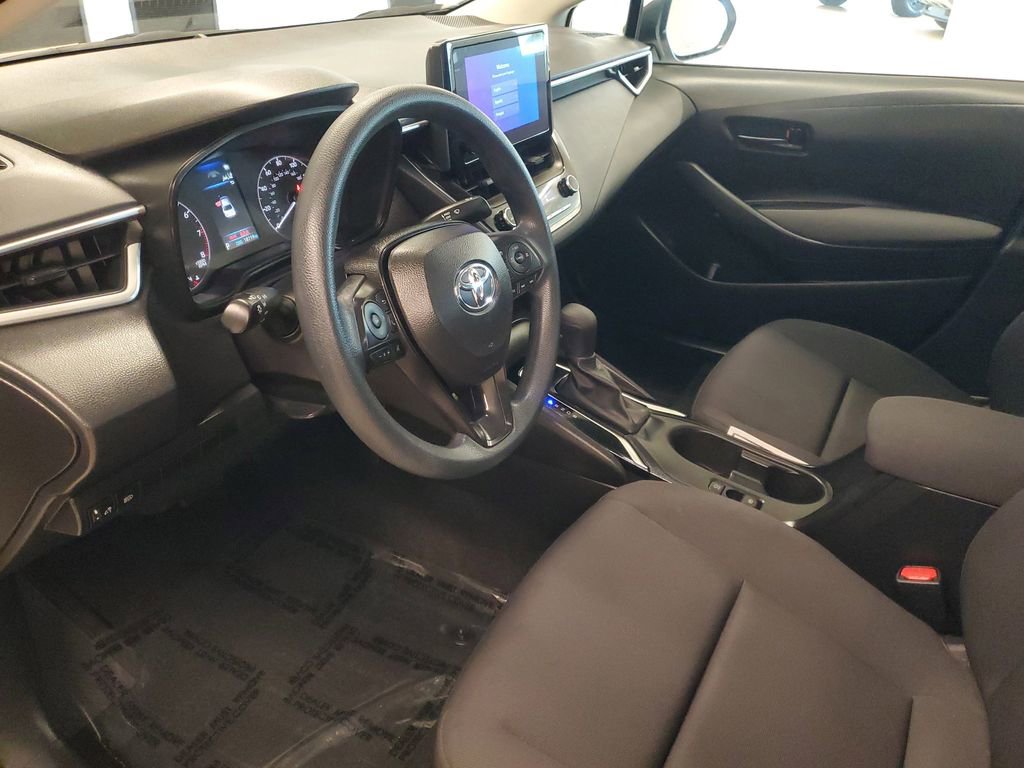 Used 2024 Toyota Corolla LE FWD image 15