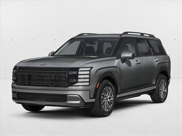 New 2027 Hyundai Palisade SEL Premium