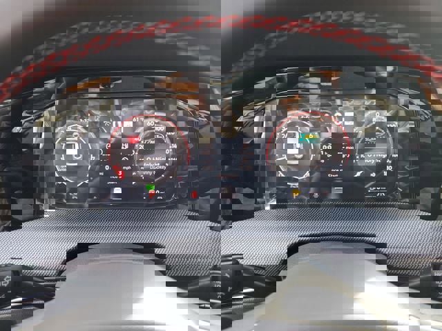 New 2026 Volkswagen GTI SE image 21