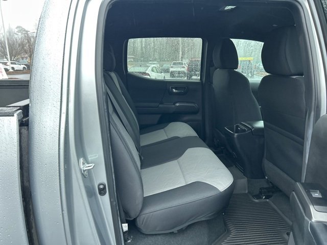 Used 2023 Toyota Tacoma TRD Sport image 17