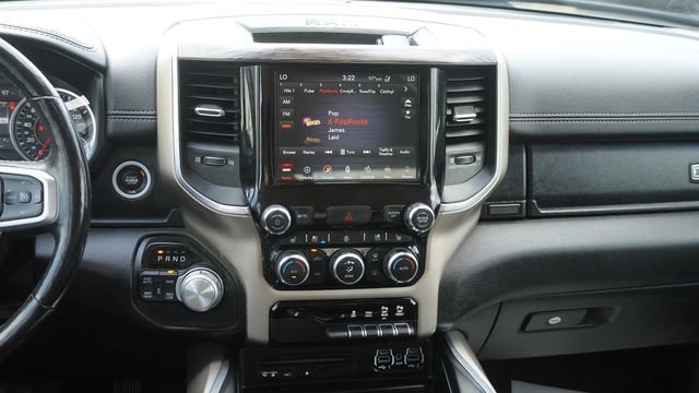 Used 2019 RAM 1500 Laramie image 17