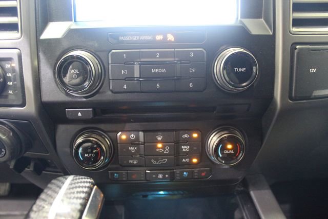Used 2018 Ford F150 Raptor w/ Equipment Group 802A Luxury AWD/4WD image 15